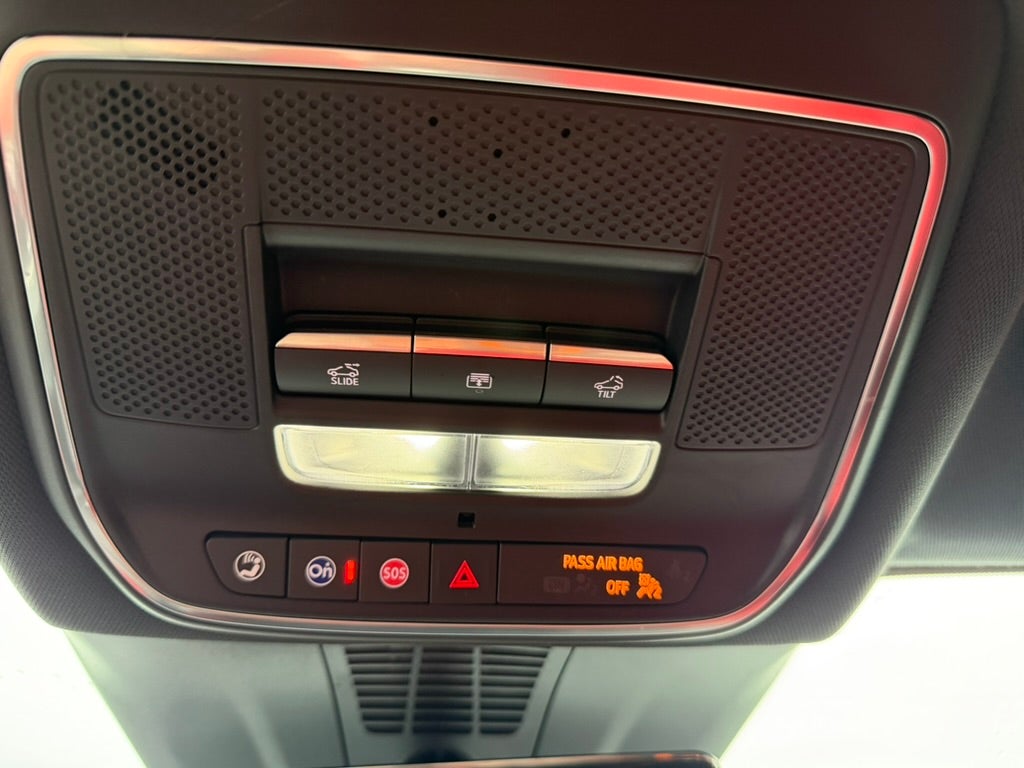 2025 Chevrolet Blazer EV SS