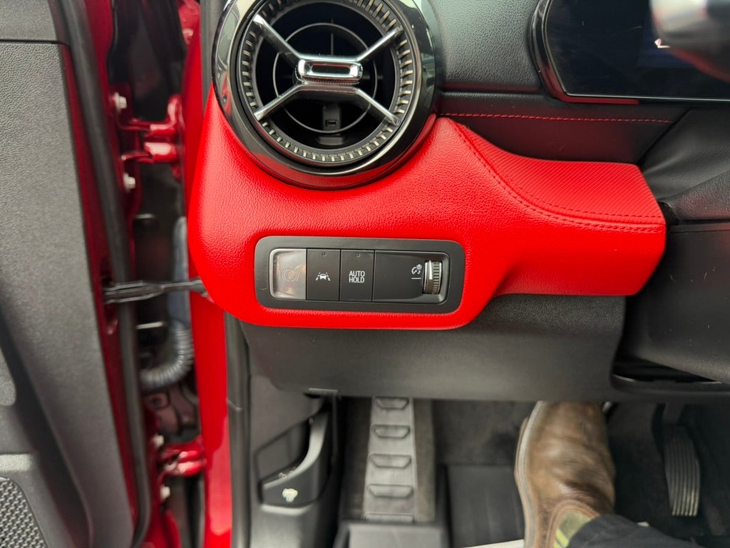 2025 Chevrolet Blazer EV SS