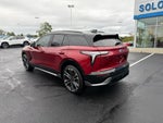 2025 Chevrolet Blazer EV SS