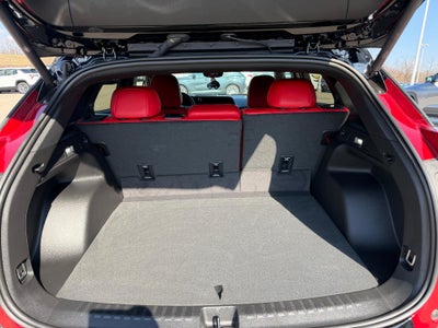 2025 Chevrolet Blazer EV SS