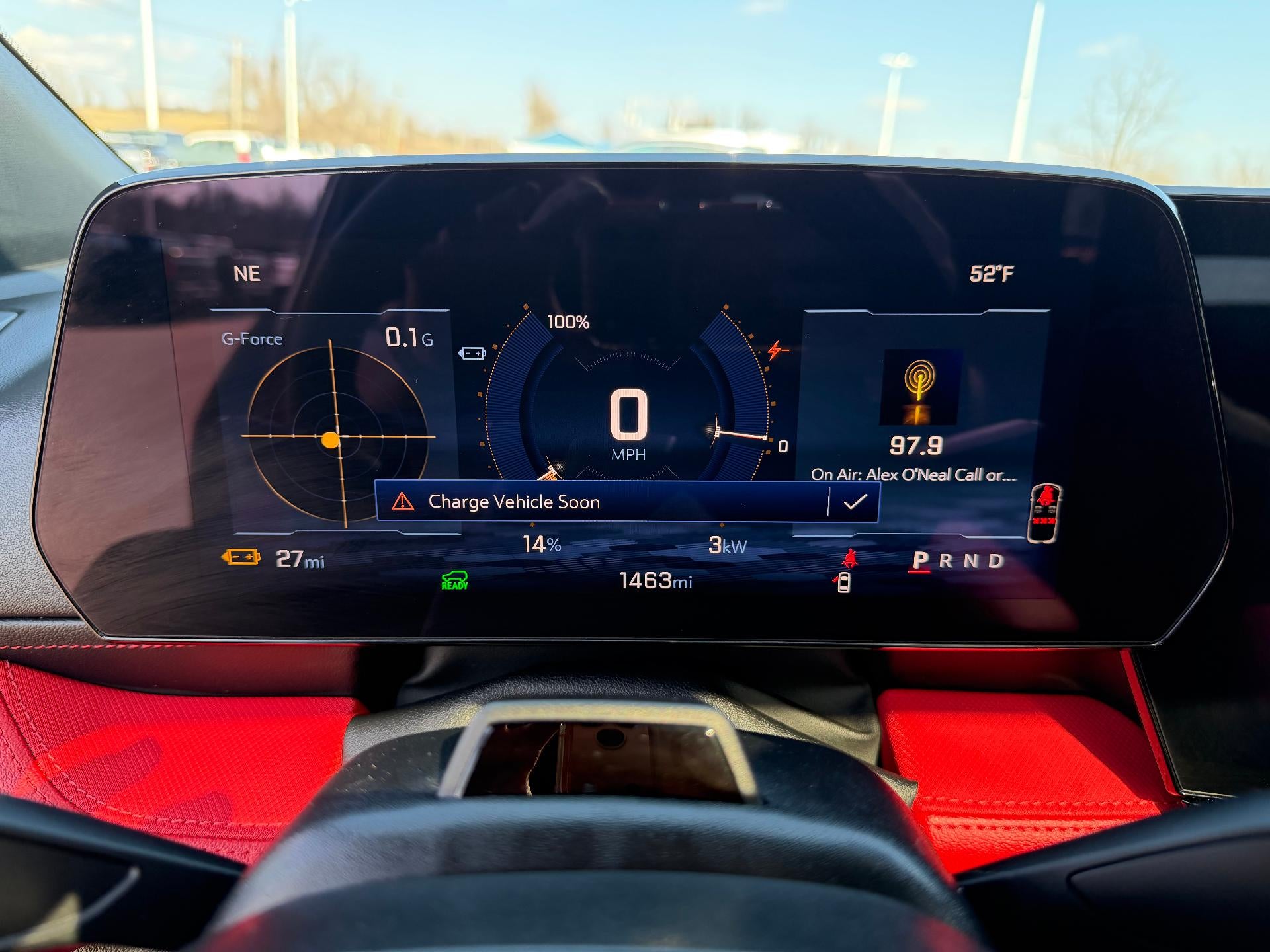 2025 Chevrolet Blazer EV SS