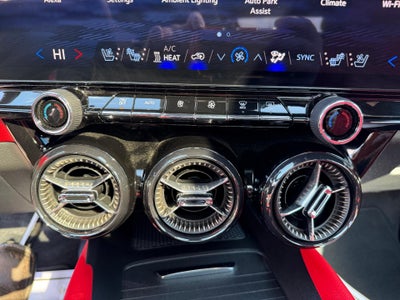 2025 Chevrolet Blazer EV SS