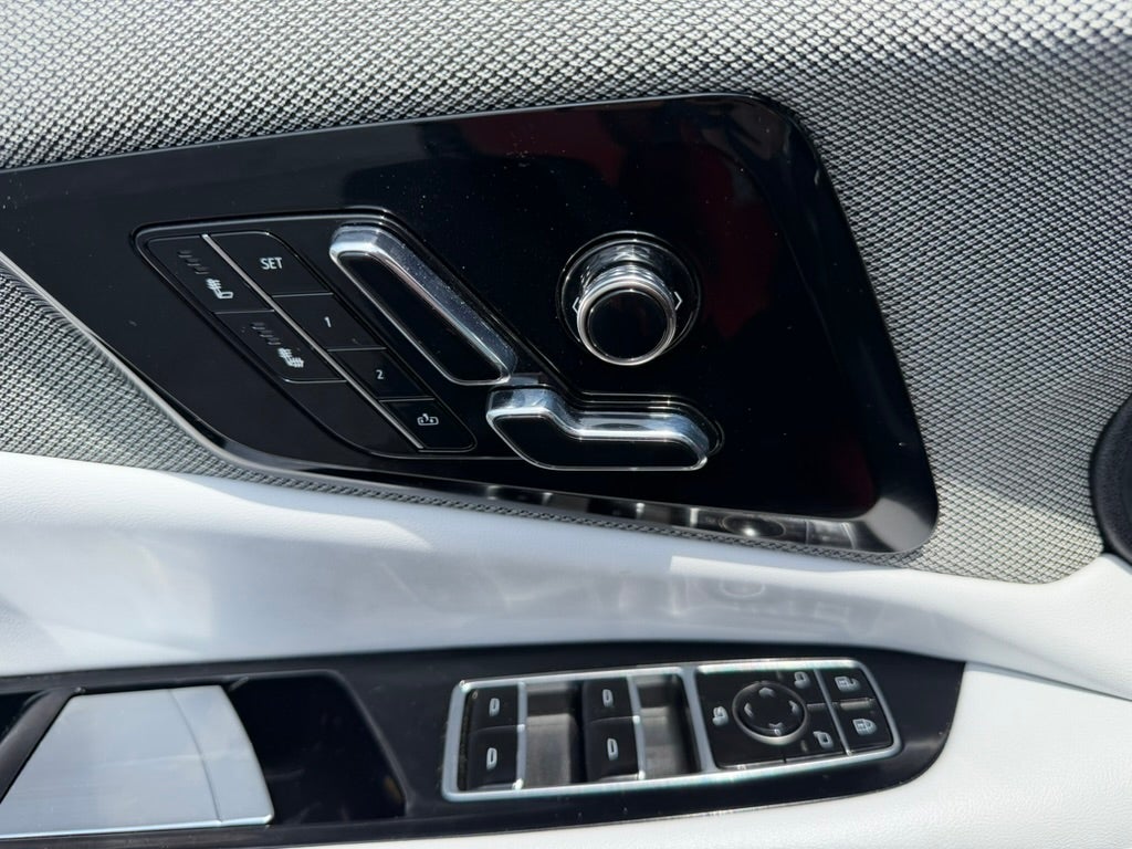 2025 Cadillac OPTIQ Sport 1