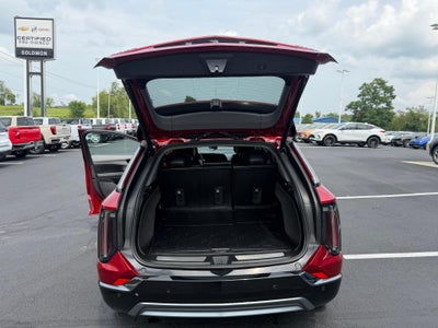 2025 Cadillac OPTIQ Sport 2