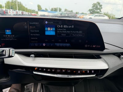 2025 Cadillac OPTIQ Sport 2