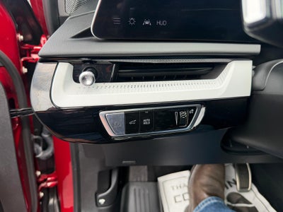 2025 Cadillac OPTIQ Sport 2
