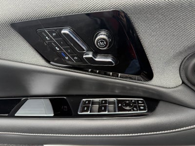 2025 Cadillac OPTIQ Sport 2