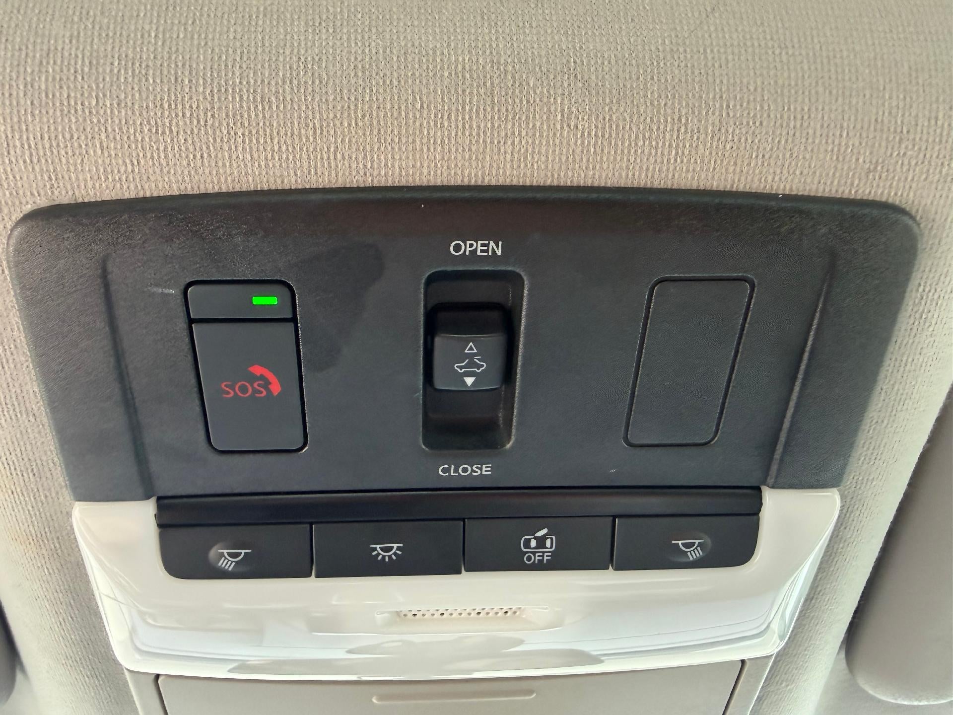 2022 Nissan Sentra SR Xtronic CVT