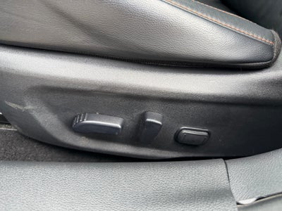 2022 Nissan Sentra SR Xtronic CVT