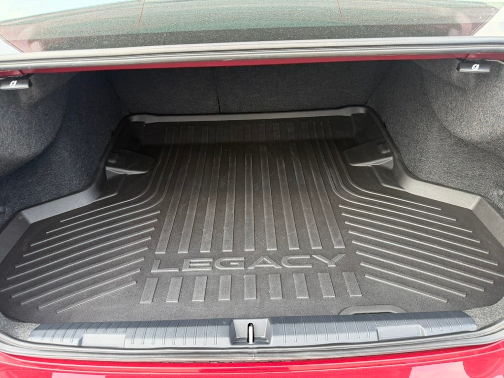 2024 Subaru Legacy Limited