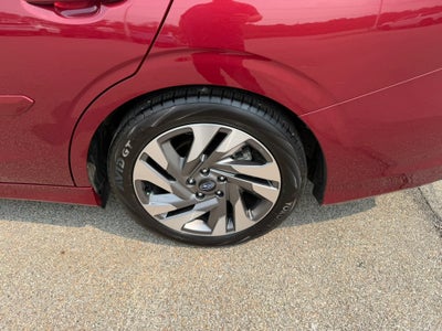 2024 Subaru Legacy Limited