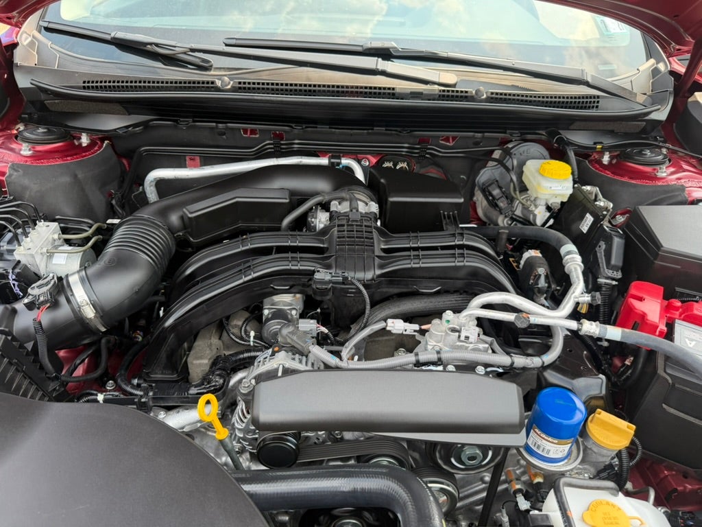 2024 Subaru Legacy Limited