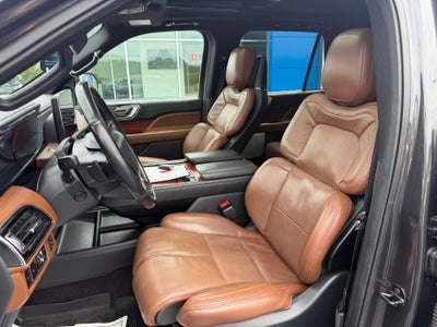 2023 Lincoln Navigator Reserve L