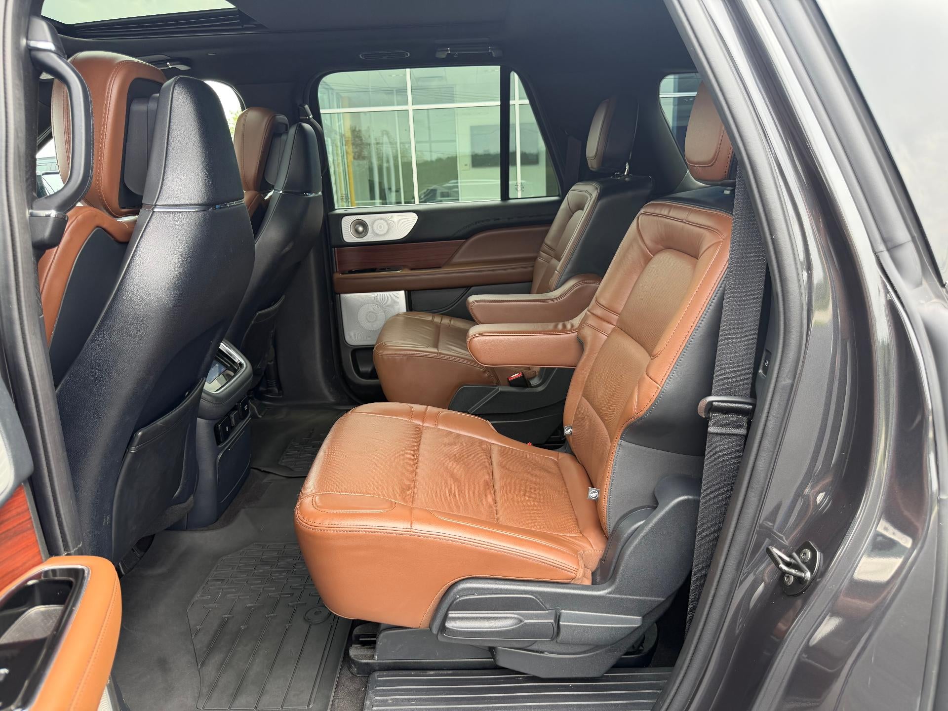 2023 Lincoln Navigator Reserve L