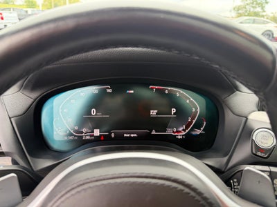 2021 BMW X3 M40i