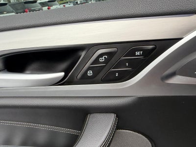 2021 BMW X3 M40i