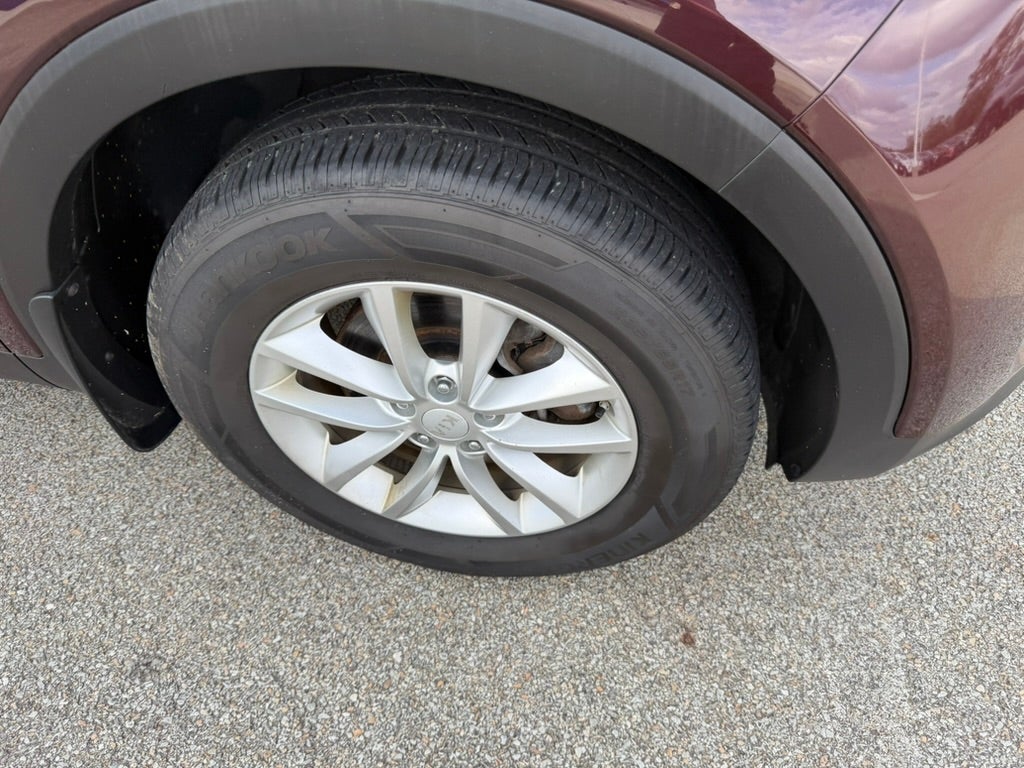 2018 Kia Sorento 2.4L LX