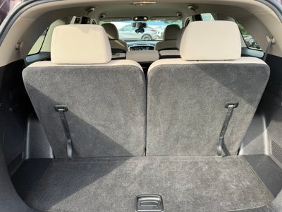 2018 Kia Sorento 2.4L LX