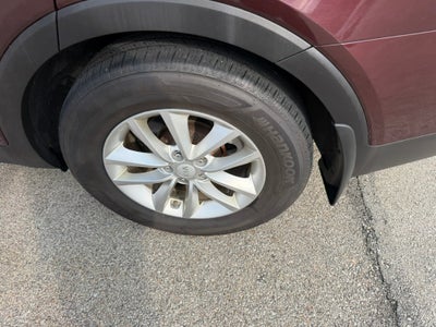 2018 Kia Sorento 2.4L LX