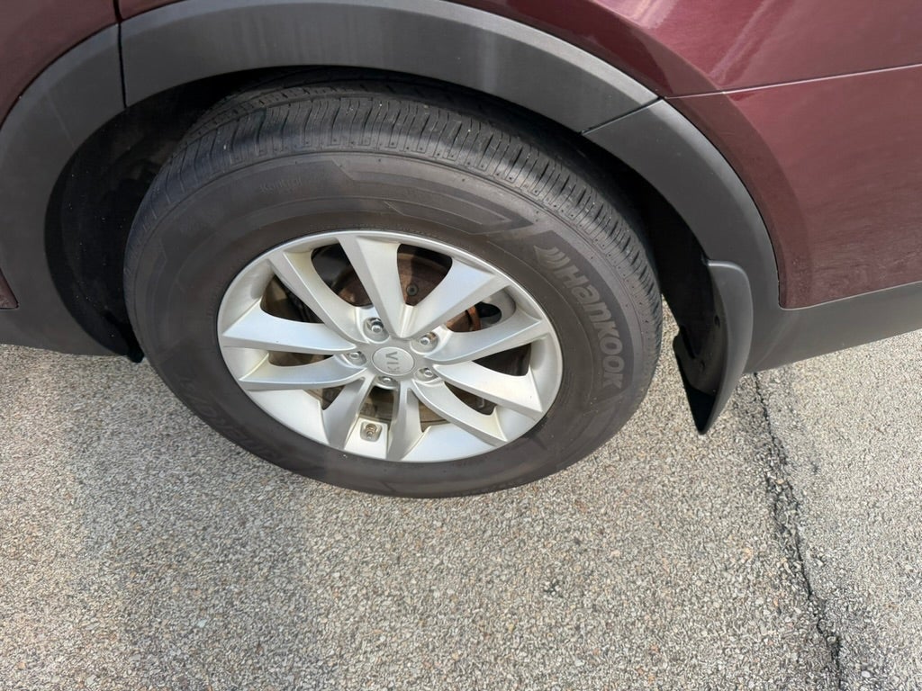 2018 Kia Sorento 2.4L LX