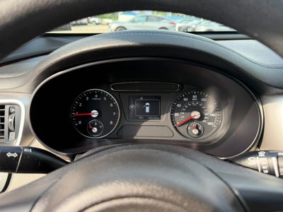 2018 Kia Sorento 2.4L LX