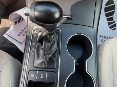 2018 Kia Sorento 2.4L LX