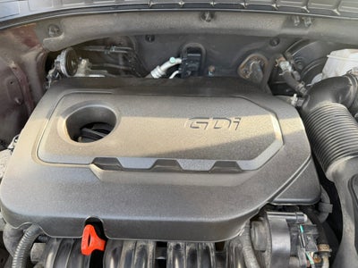 2018 Kia Sorento 2.4L LX