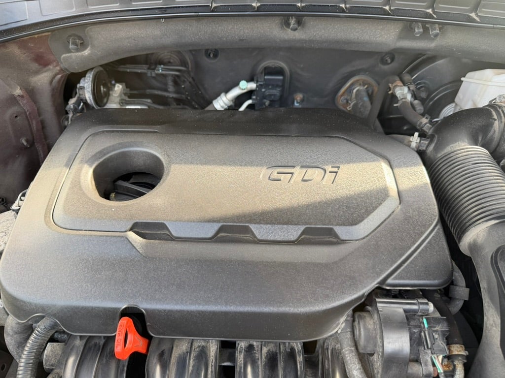 2018 Kia Sorento 2.4L LX