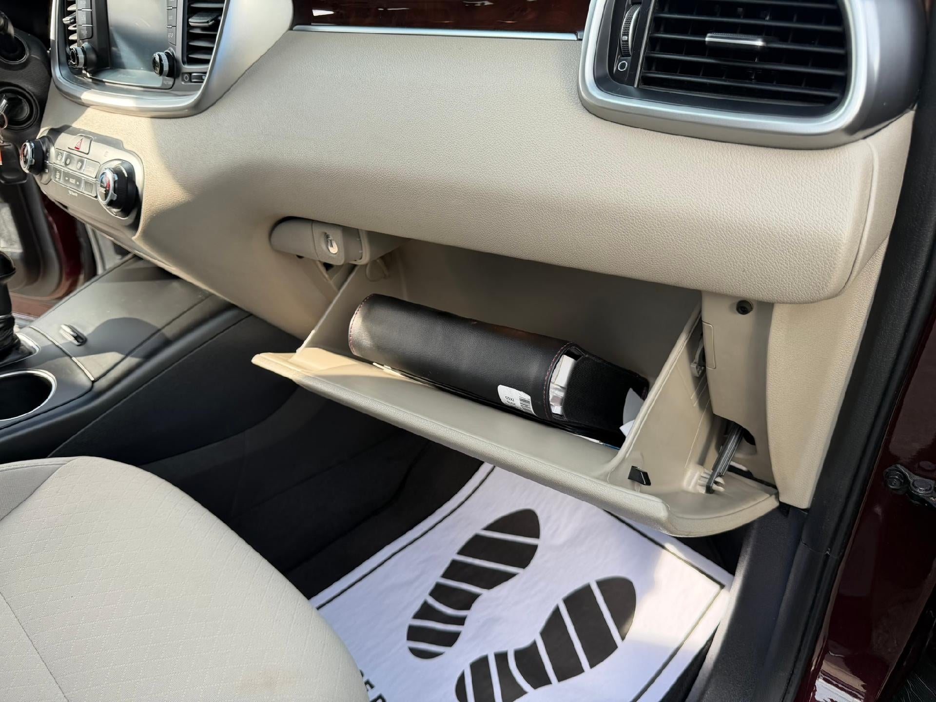 2018 Kia Sorento 2.4L LX
