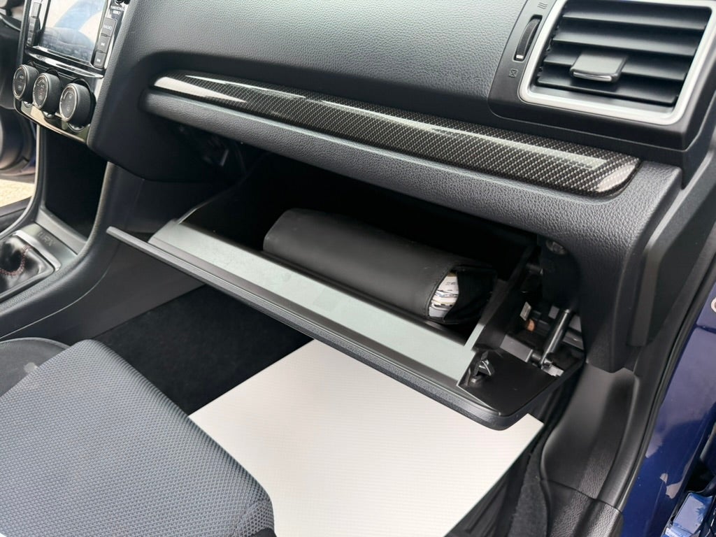 2020 Subaru WRX BASE