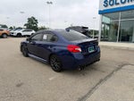 2020 Subaru WRX BASE