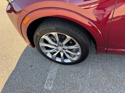 2025 Buick Encore GX Avenir