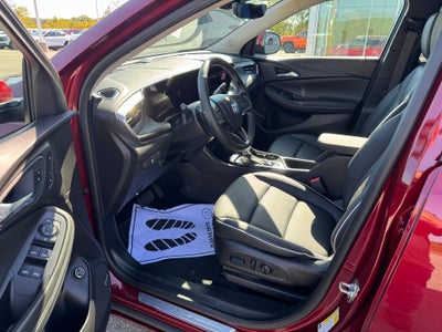 2025 Buick Encore GX Avenir