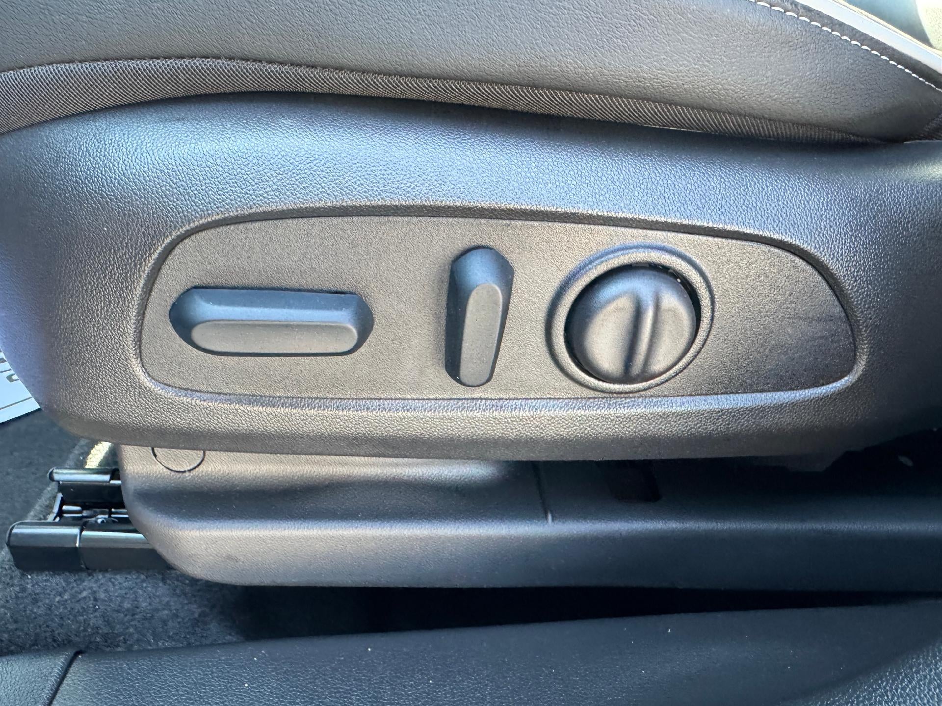 2025 Buick Encore GX Avenir