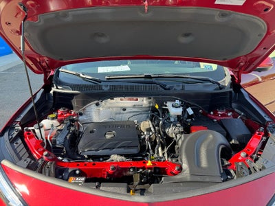 2025 Buick Encore GX Avenir