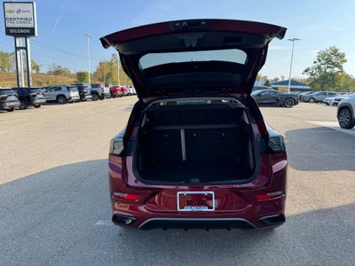 2025 Buick Encore GX Avenir