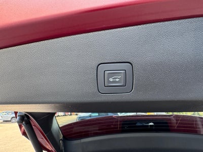 2025 Buick Encore GX Avenir