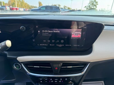 2025 Buick Encore GX Avenir