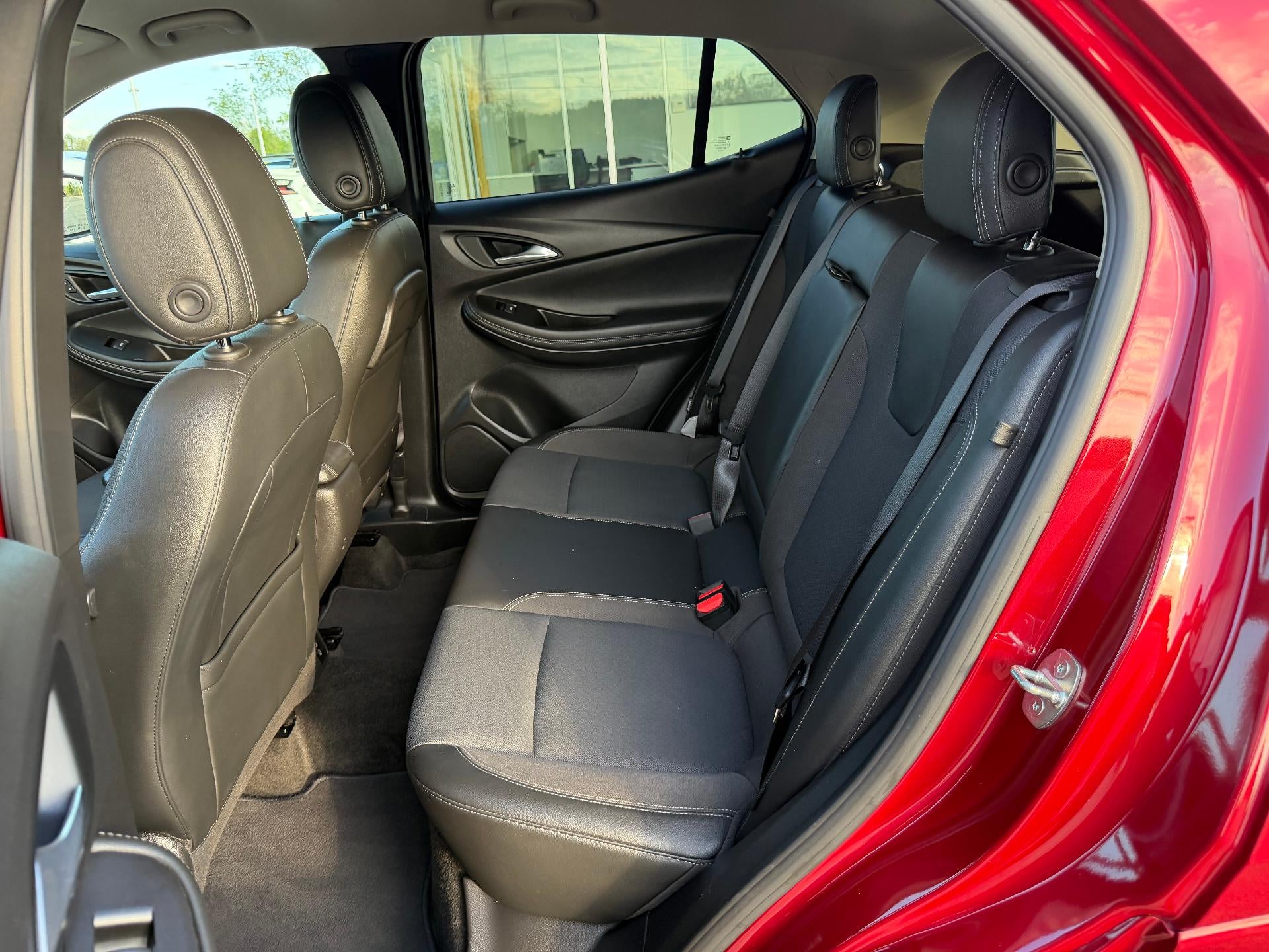 2020 Buick Encore GX Select