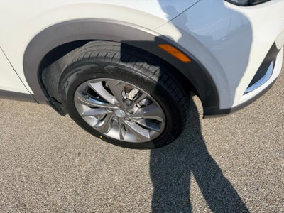 2022 Buick Encore GX Essence
