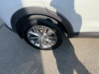 2022 Buick Encore GX Essence
