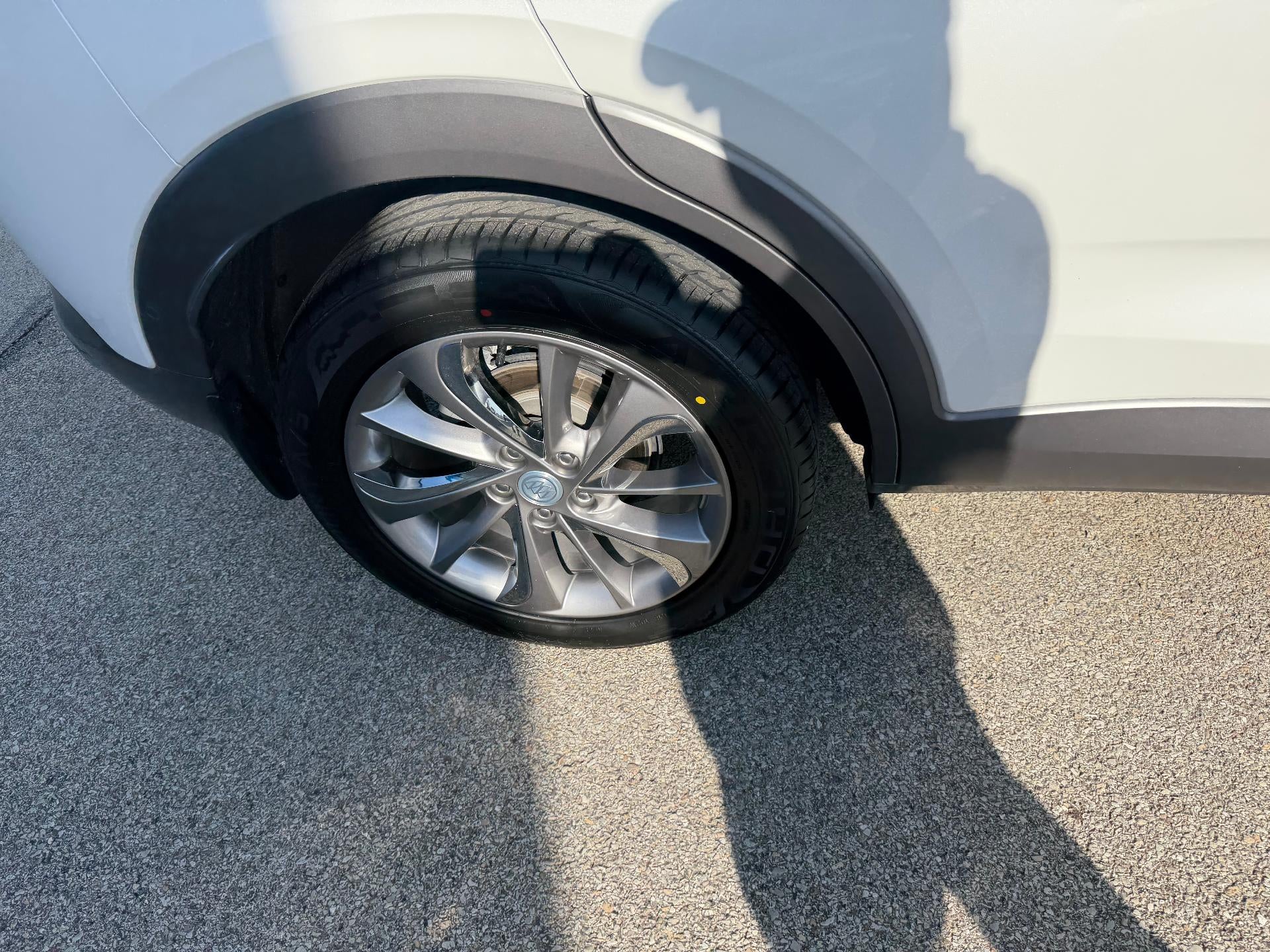 2022 Buick Encore GX Essence