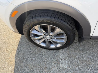 2022 Buick Encore GX Essence