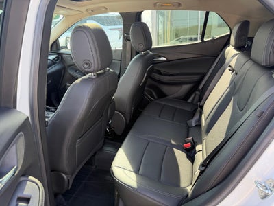 2022 Buick Encore GX Essence