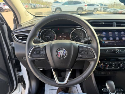 2022 Buick Encore GX Essence