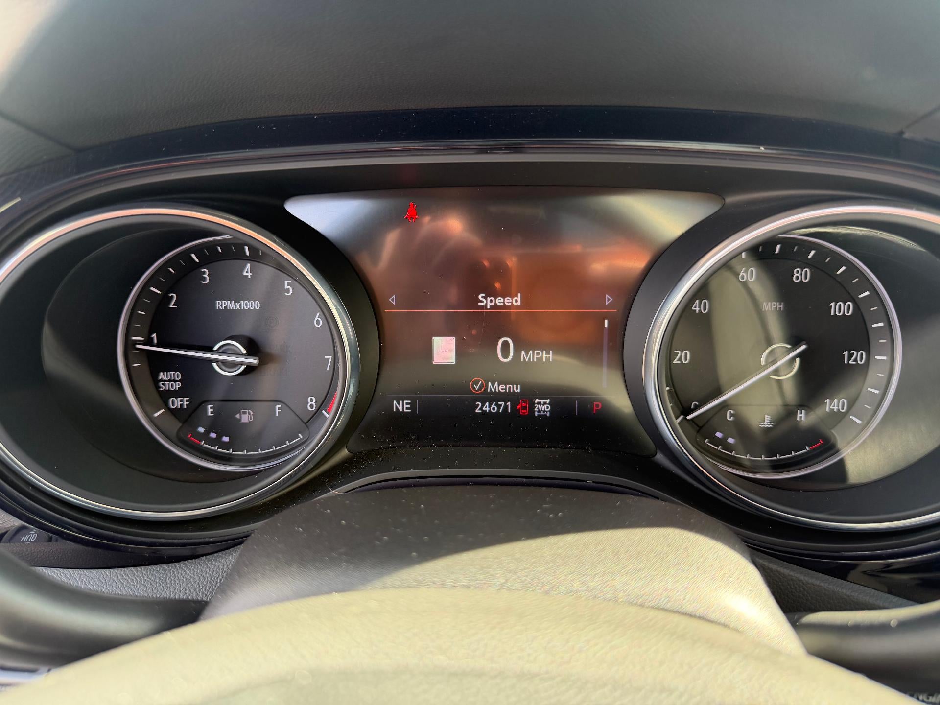2022 Buick Encore GX Essence