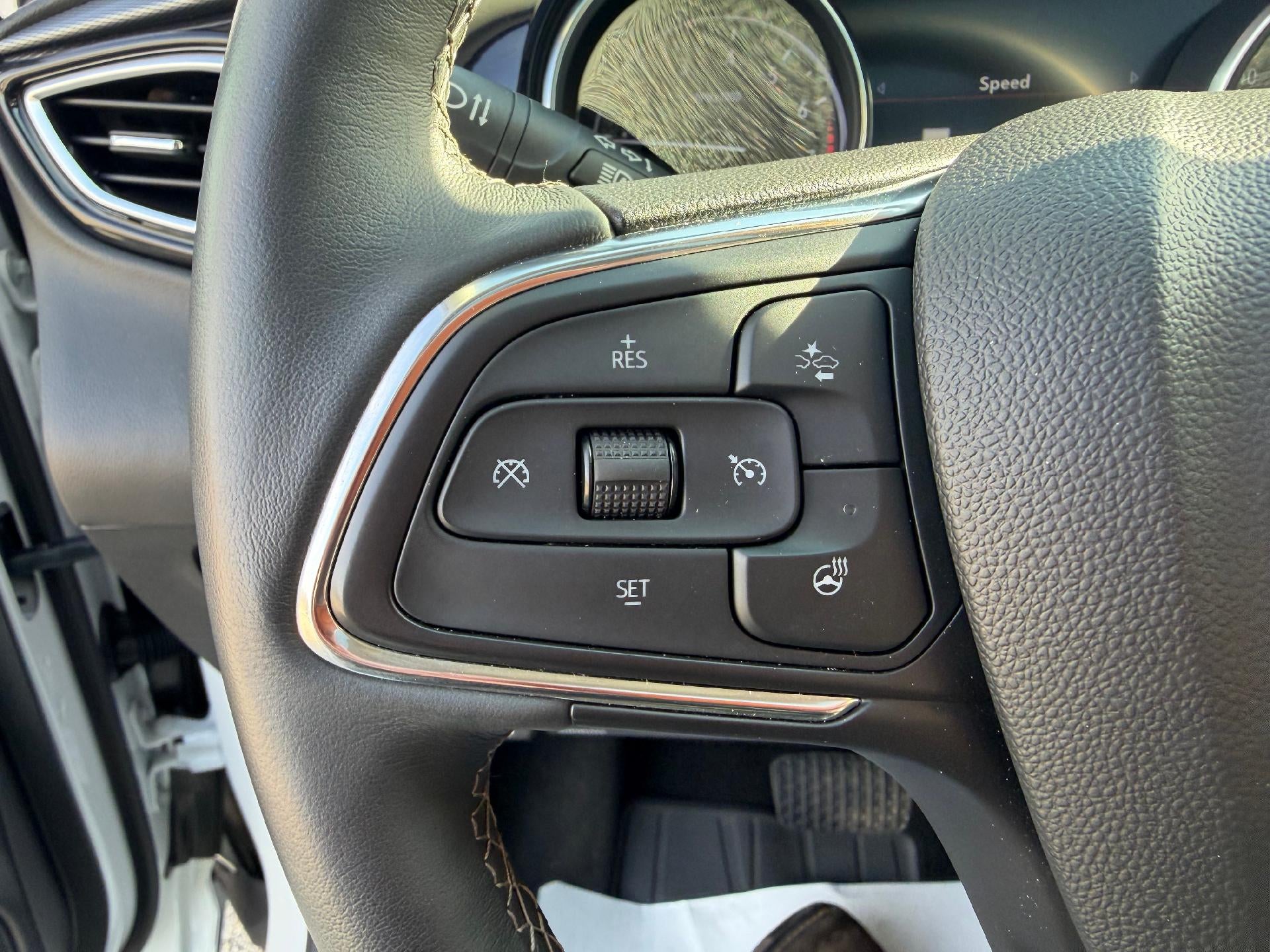 2022 Buick Encore GX Essence