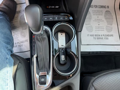 2022 Buick Encore GX Essence