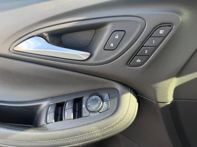 2022 Buick Encore GX Essence