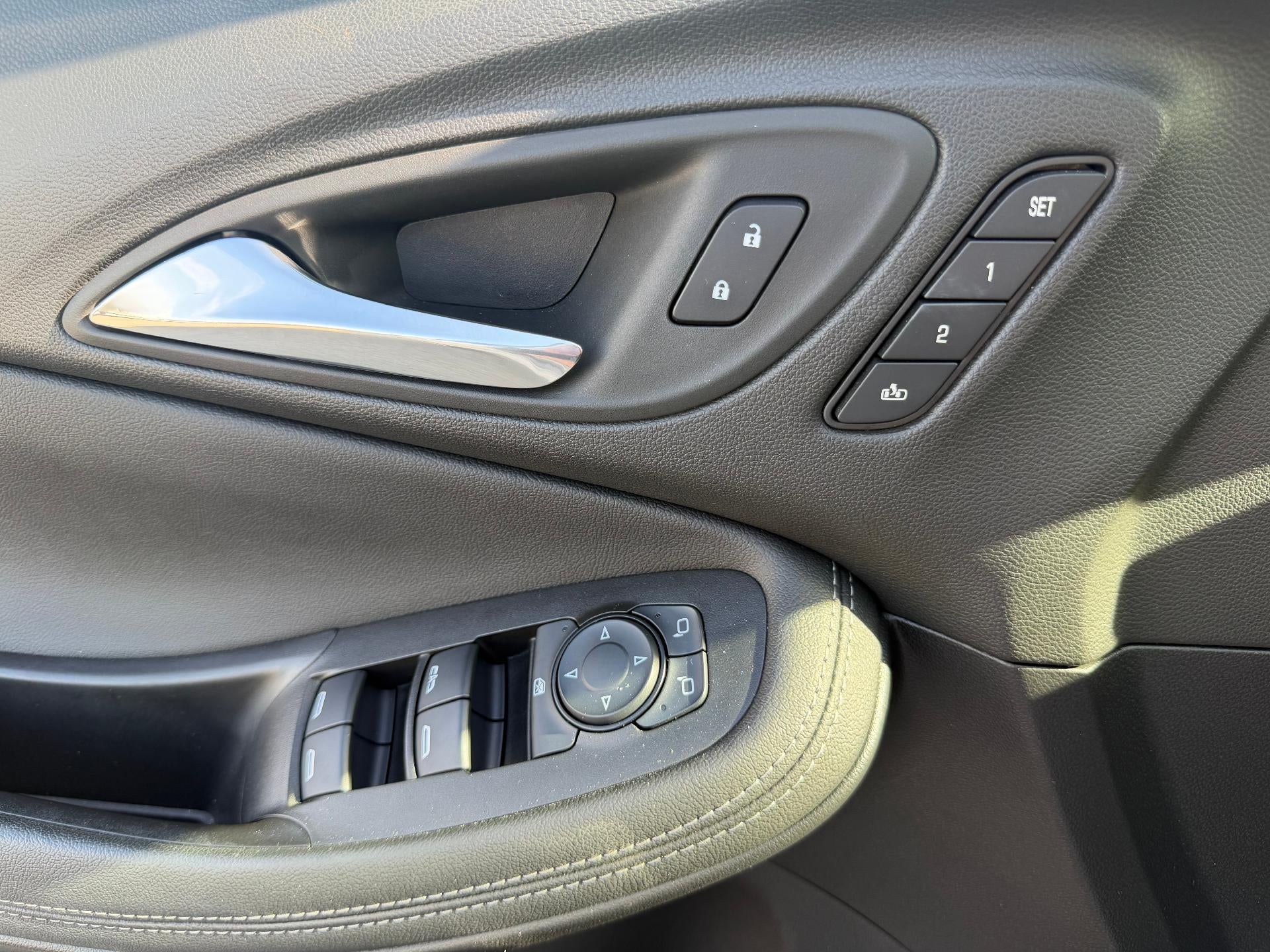 2022 Buick Encore GX Essence